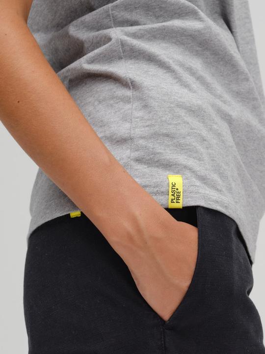Produktbild Mover Plastic Free Sportswear Light Cotton T-Shirt (M)