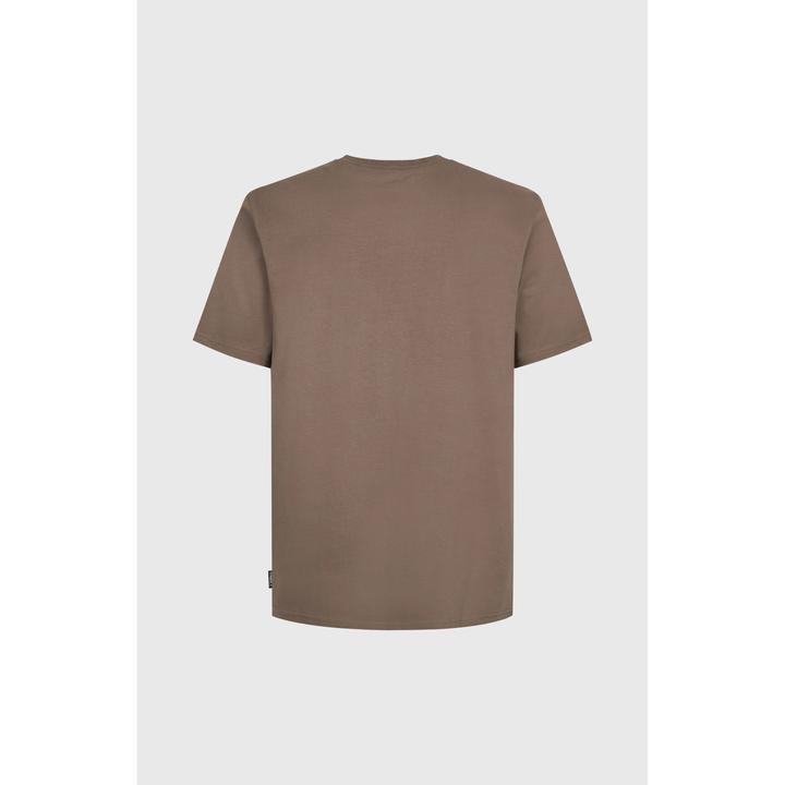 Actual product image O'Neill O'Riginals Badge T-Shirt (S)