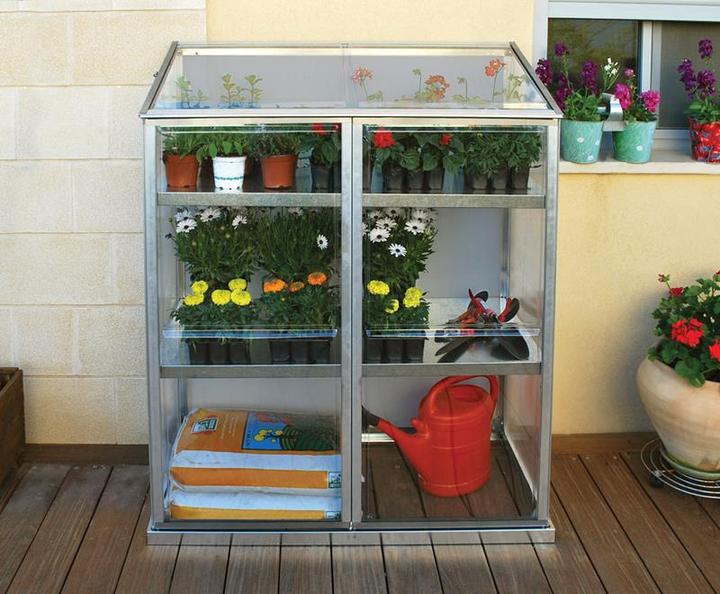 Produktbild Palram Anzuchtschrank Grow Station