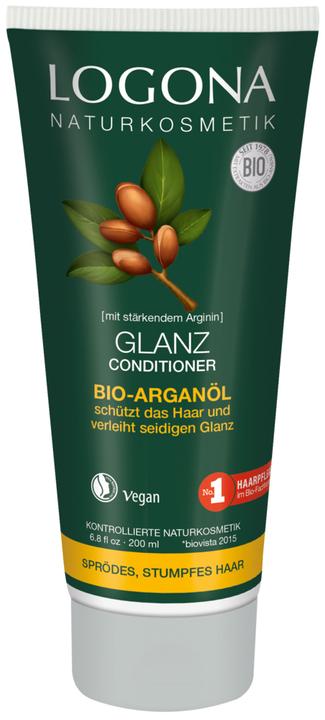 Image du produit Logona Brillance (200 ml)