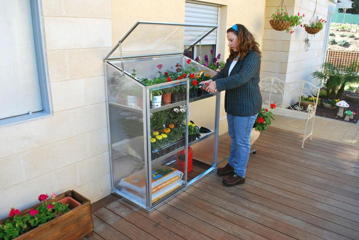 Produktbild Palram Anzuchtschrank Grow Station