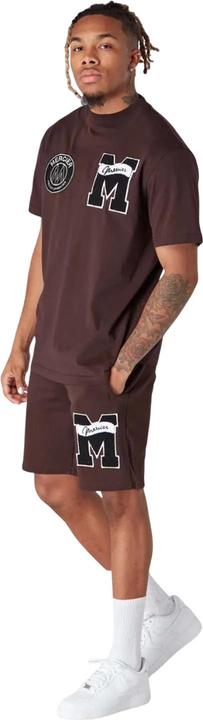 Actual product image Mercier Mens Academy Shorts (M)