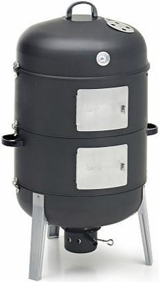 Barbecook Smoker XL (52 cm)
