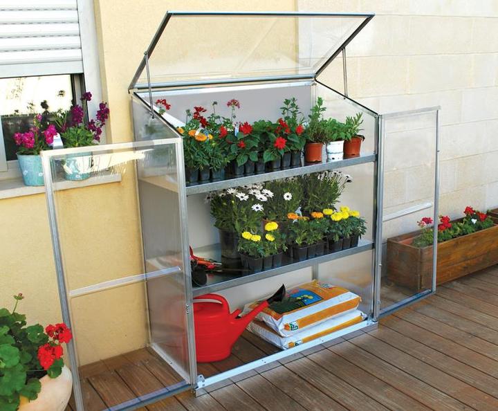 Produktbild Palram Anzuchtschrank Grow Station