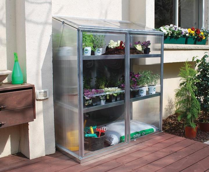 Produktbild Palram Anzuchtschrank Grow Station
