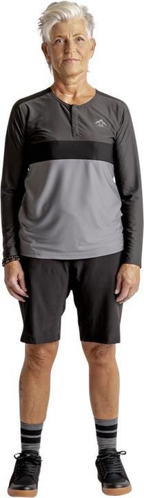 Produktbild iXS Women"s Flow XTG Hip-Hugger Shorts (34)