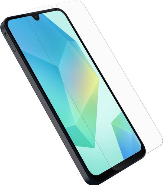 OtterBox Screen Protector Glass (1 Piece, Samsung Galaxy A16 5G, Samsung Galaxy A16)