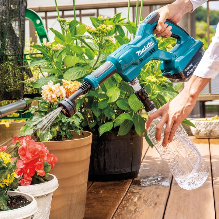 Produktbild Makita Wasserflaschenadapter
