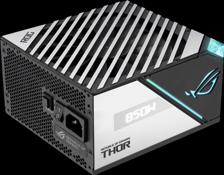 Actual product image ASUS ROG Loki SFX-L 850W (850 W)
