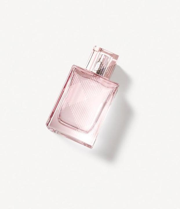Actual product image Burberry Brit Sheer (Eau de toilette, 30 ml)