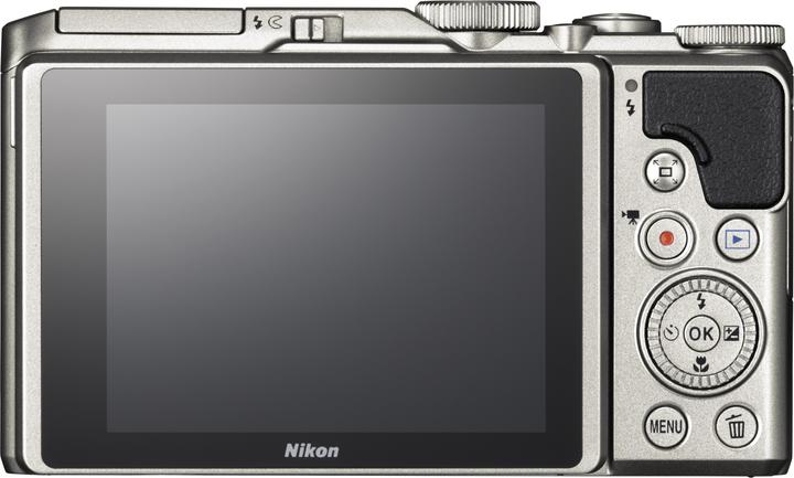 Produktbild Nikon Coolpix A900 (20.30 Mpx, 1/2,3'')