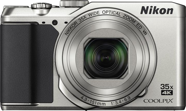 Produktbild Nikon Coolpix A900 (20.30 Mpx, 1/2,3'')