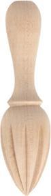 Produktbild Scanwood Saftpresse Buche Holz, 15 cm