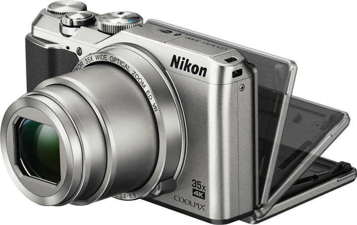 Produktbild Nikon Coolpix A900 (20.30 Mpx, 1/2,3'')