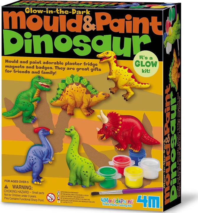 Dinosaur