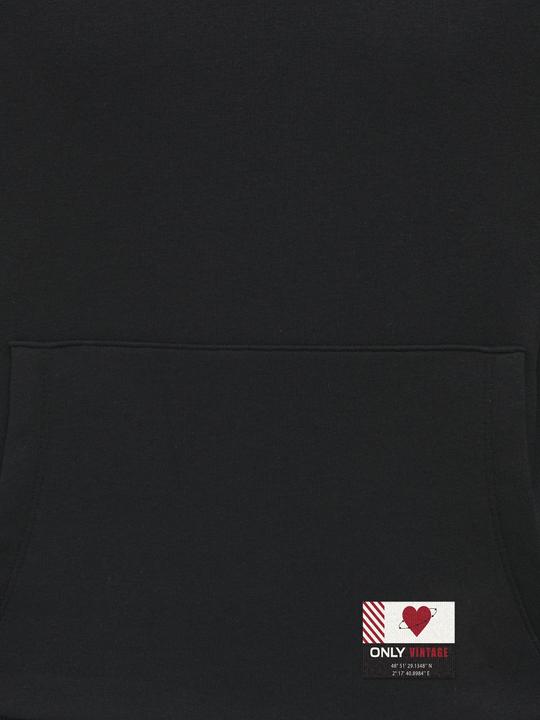 Immagine prodotto Only Kognoomi-Vinta Label Ls Hood Cs Swt Noos (110)