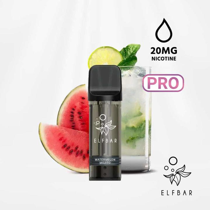 Image du produit Elfbar Elfa Pro (Pastèque)