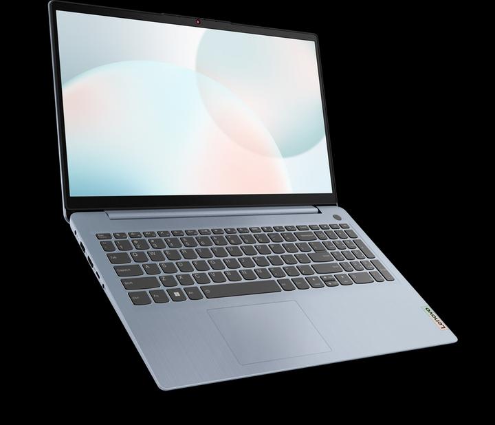 Produktbild Lenovo IdeaPad 3 15ABA7 (15.60", AMD Ryzen 7 5825U, 8 GB, 512 GB, DE)