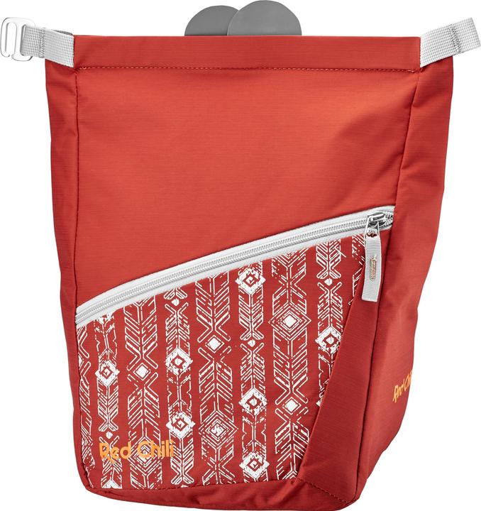 Immagine prodotto Red Chili Chalk Bag Boulder Reactor