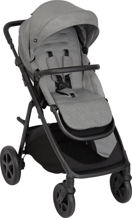 Produktbild Graco Dlx Trio