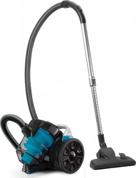 Actual product image Black & Decker Staubsauger ohne Beutel Black+Decker BXVML701E