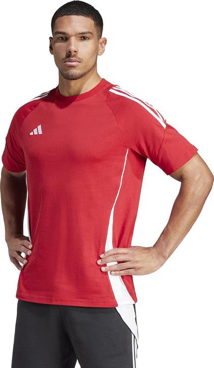 Actual product image adidas TIRO24 SWTEE (XS)