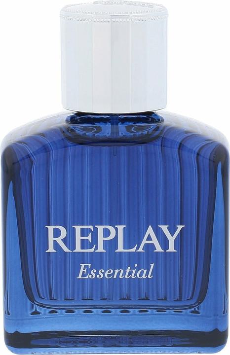 Produktbild Replay Essential (Eau de Toilette, 50 ml)