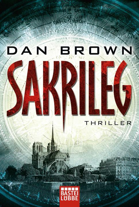 Sakrileg (Deutsch, Dan Brown, 2006)