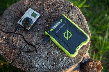 Actual product image Goal Zero Venture 30 (7800 mAh, 12 W, 30 Wh)