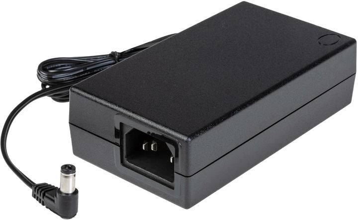 Actual product image Aruba E AP-AC2-12B, Desktop Style Power Adapter with Type B Connector, /36W AC/DC (36 W)
