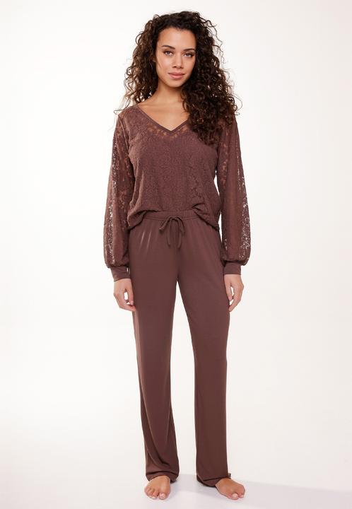 Image du produit LingaDore Ensemble de nuit (L)