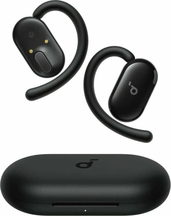 Produktbild soundcore Słuchawki bezprzewodowe o otwartej konstrukcji V20i Czarny (Kabellos)