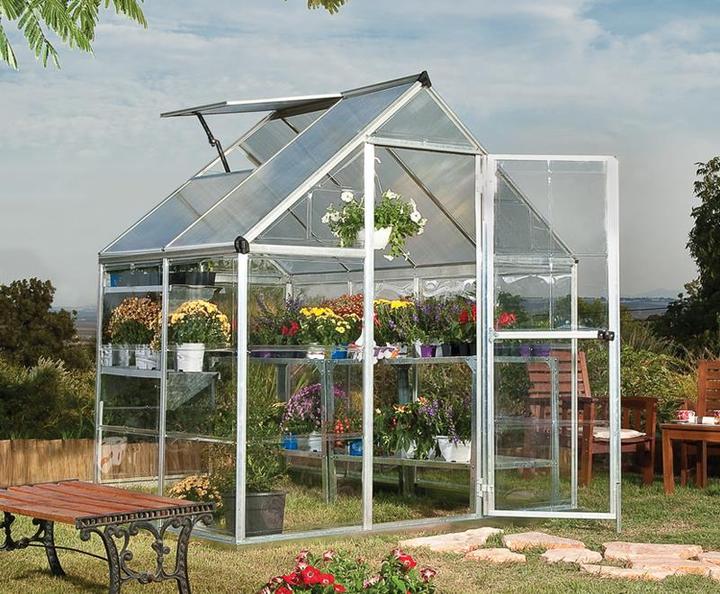Produktbild Palram Hybrid