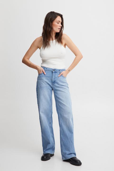 Produktbild Pulz Jeans PZVEGA HW – 50207173 (W35/L32)