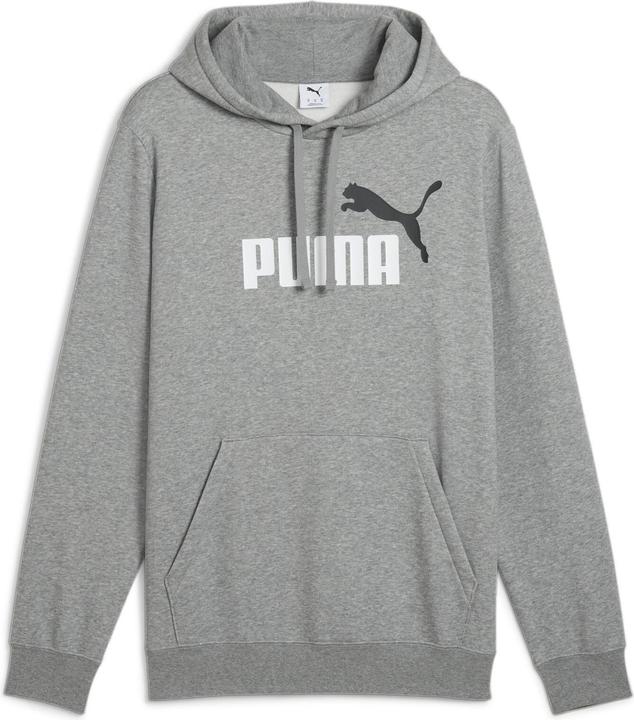 Immagine prodotto Puma ESS 2 COLOR No. 1 Felpa con cappuccio FL (XL)