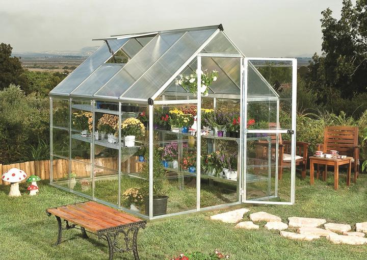 Produktbild Palram Hybrid