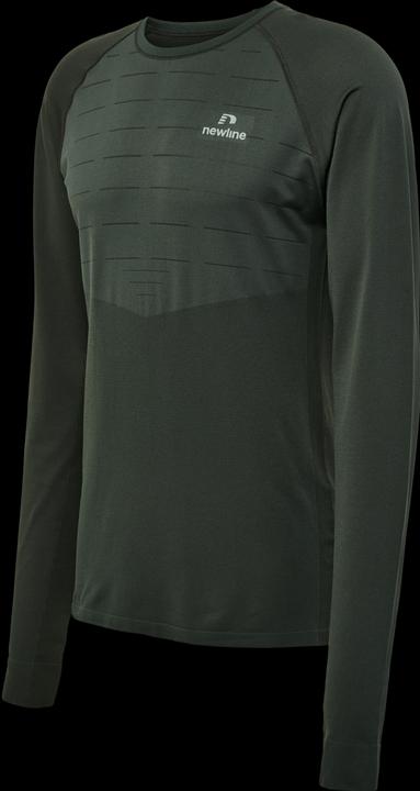 Actual product image Newline Nwlpace Ls Seamless (S)