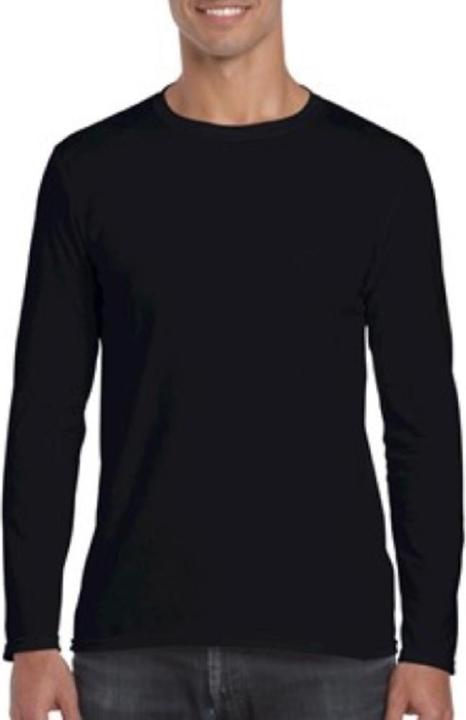 Actual product image Gildan Soft style tshirt (S)