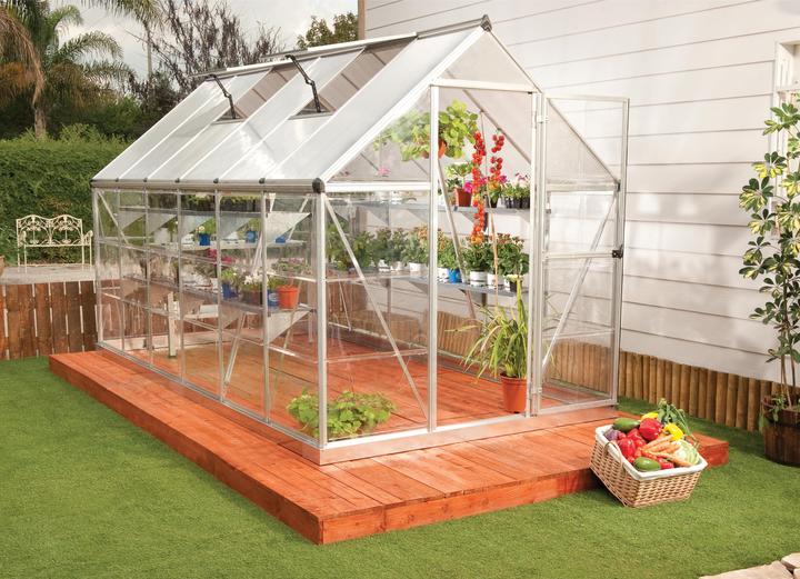 Produktbild Palram Hybrid