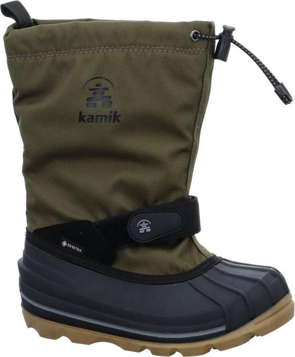Actual product image Kamik Waterbug (27)