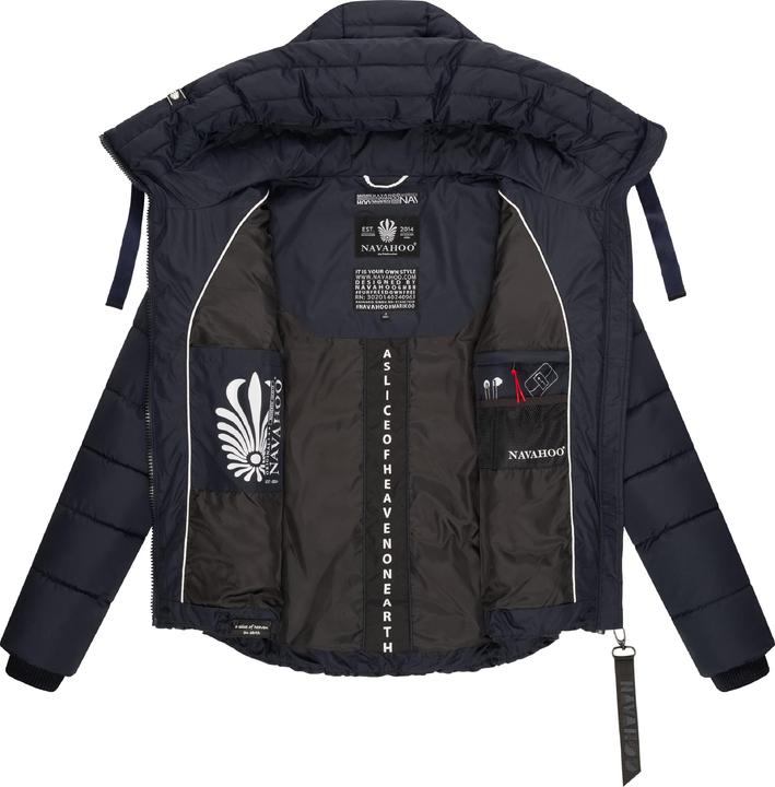 Actual product image Navahoo Amayaa (XXL)