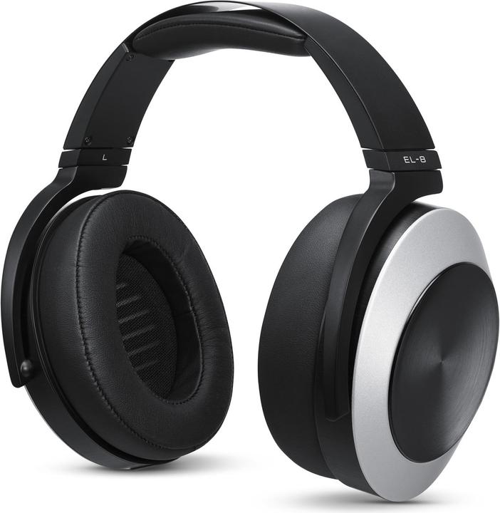 Audeze EL-8 Titanium (Kabelgebunden)