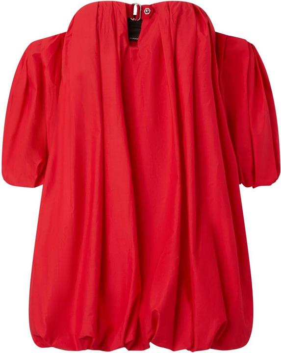 Pinko Abiti Rosso