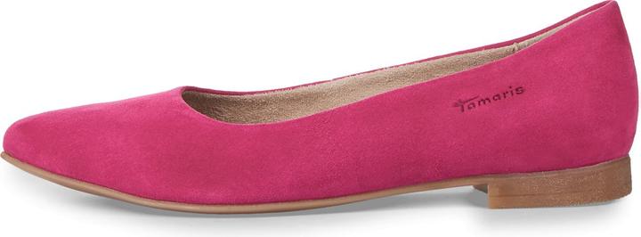 Actual product image Tamaris Ballerina (38)