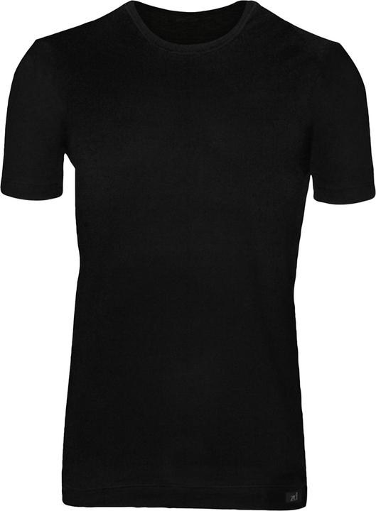 Zd Zero Defects T-Shirt Casual Figurbetont