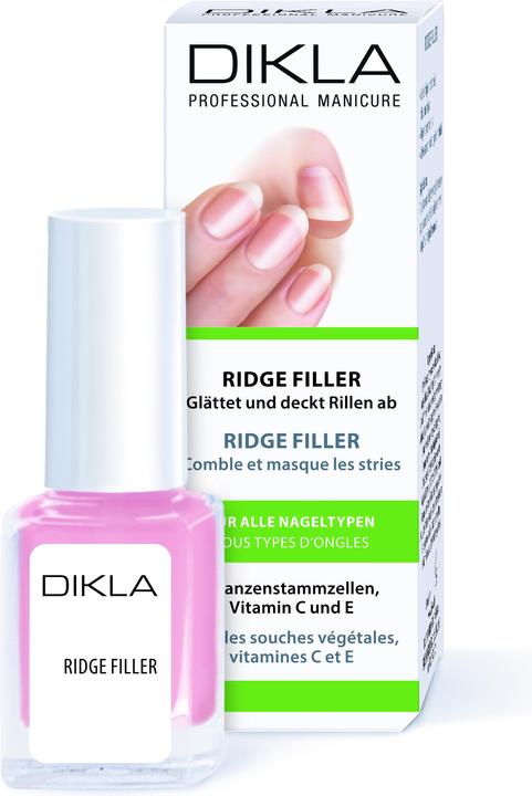 Produktbild Dikla Ridge Filler (12 ml)