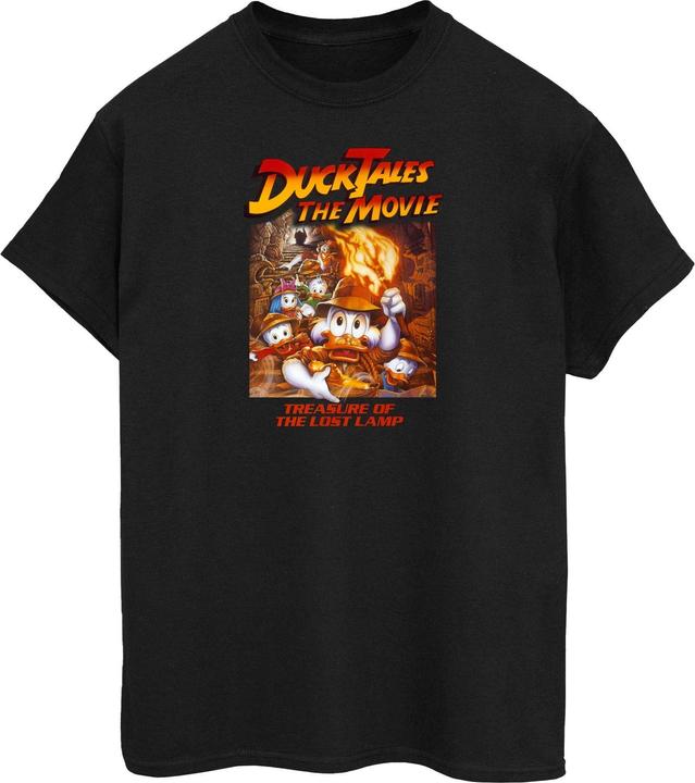 Disney Duck Tales The Movie TShirt (XL)