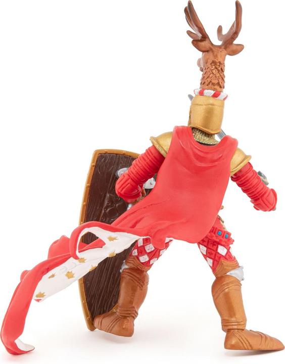 Actual product image Papo Arms master deer