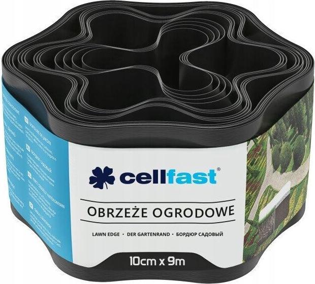 Image du produit Cellfast Bordure de jardin (900 cm)