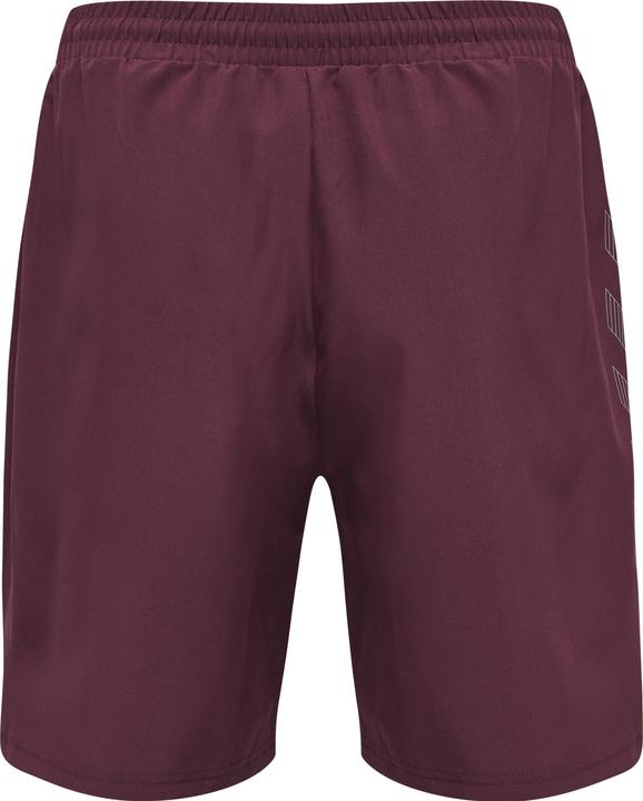 Produktbild hummel Hmlmove Grid Woven Shorts (3XL)